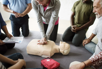 The Science of First Aid Everyone Should Know